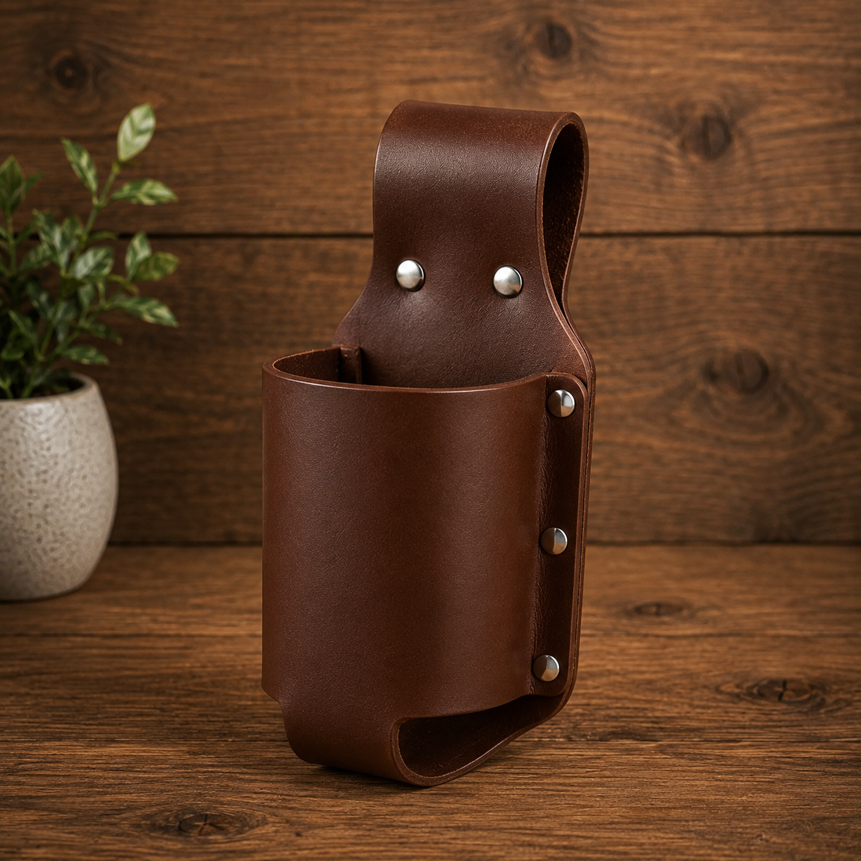 Brew Caddy™ Bottle Holster