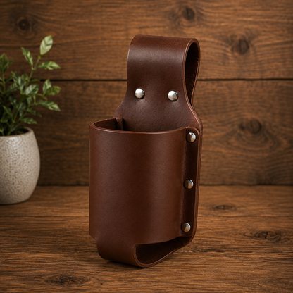 Brew Caddy™ Bottle Holster