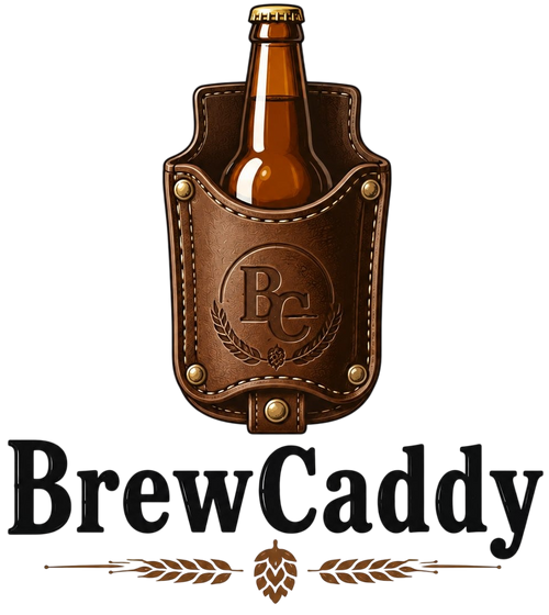 Brew Caddy